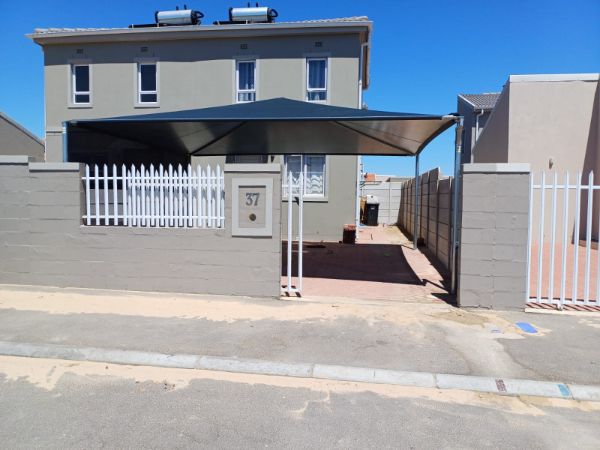 Shade Craft Project 9